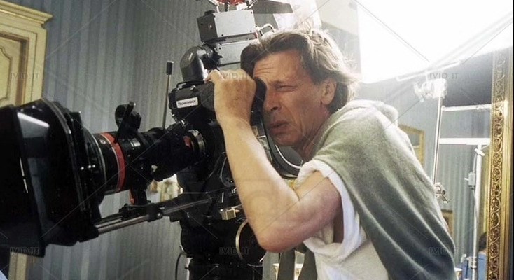 Di nuovo nella sale il film sul "mostro di Firenze"