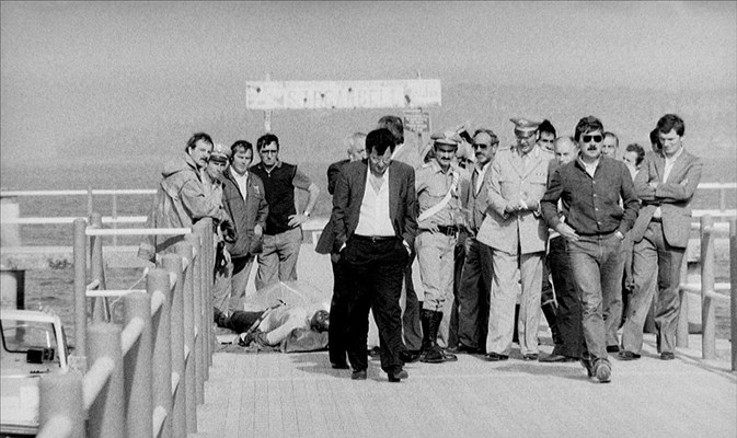 La maledizione del Lago. Muore nel Trasimeno, l’ex maresciallo che recuperò il corpo di Narducci