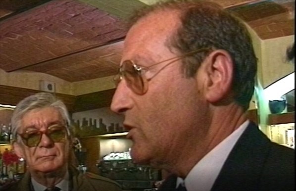 Mostro di Firenze: Intervista al capo della squadra antimostro Ruggero Perugini