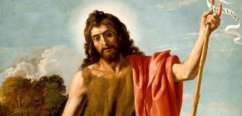 Dal Dio Marte a San Giovanni Battista: Firenze e la storia del  suo patrono.