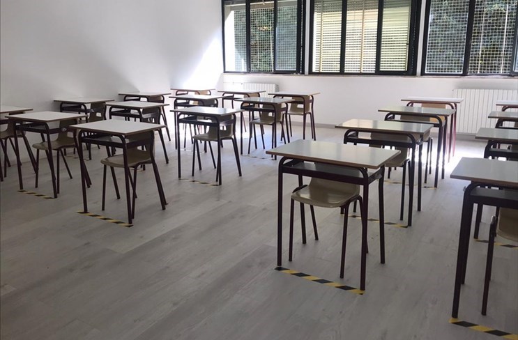 Riparte la scuola a Borgo San Lorenzo. Tutte le informazioni utili