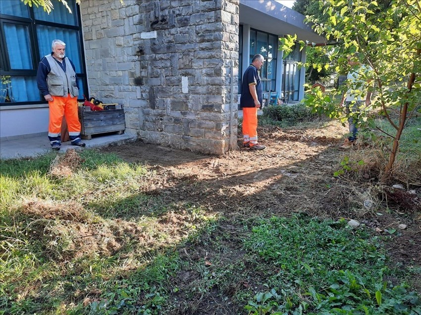Lavori Scuola