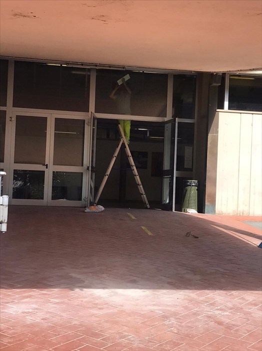 Lavori Scuola