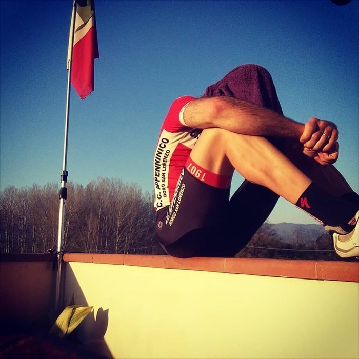 Sagginale -> Everest 2020