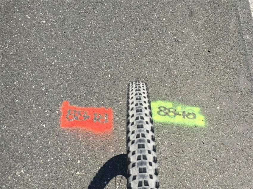 Sagginale -> Everest 2020