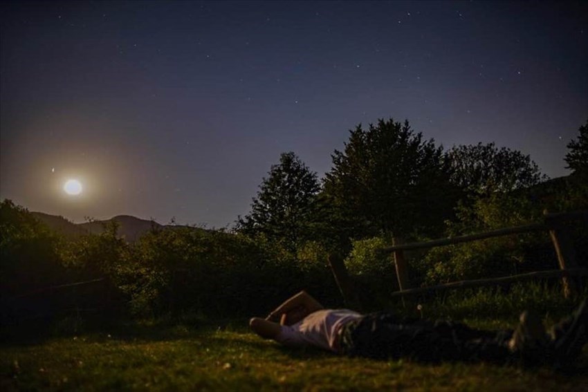 Sagginale -> Everest 2020