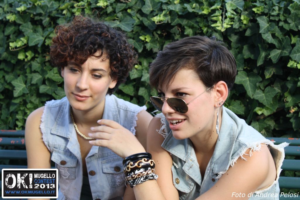 OK!Contest. Tutte le foto della serata finale.