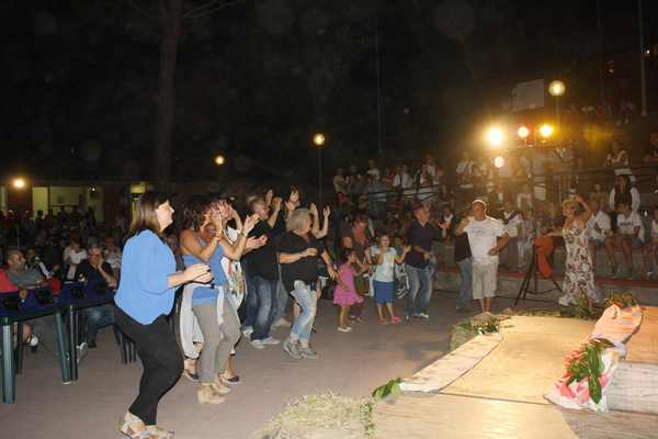 Carlotta e Viola hanno vinto la 1° edizione dell'OK!Mugello Music Contest
