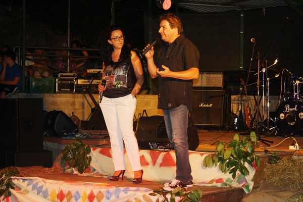 Carlotta e Viola hanno vinto la 1° edizione dell'OK!Mugello Music Contest