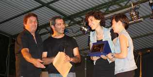 Carlotta e Viola hanno vinto la 1° edizione dell'OK!Mugello Music Contest