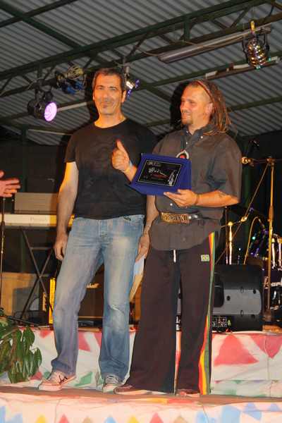 Carlotta e Viola hanno vinto la 1° edizione dell'OK!Mugello Music Contest