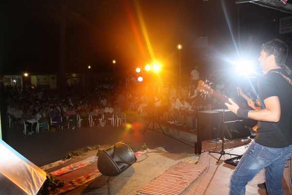 Carlotta e Viola hanno vinto la 1° edizione dell'OK!Mugello Music Contest