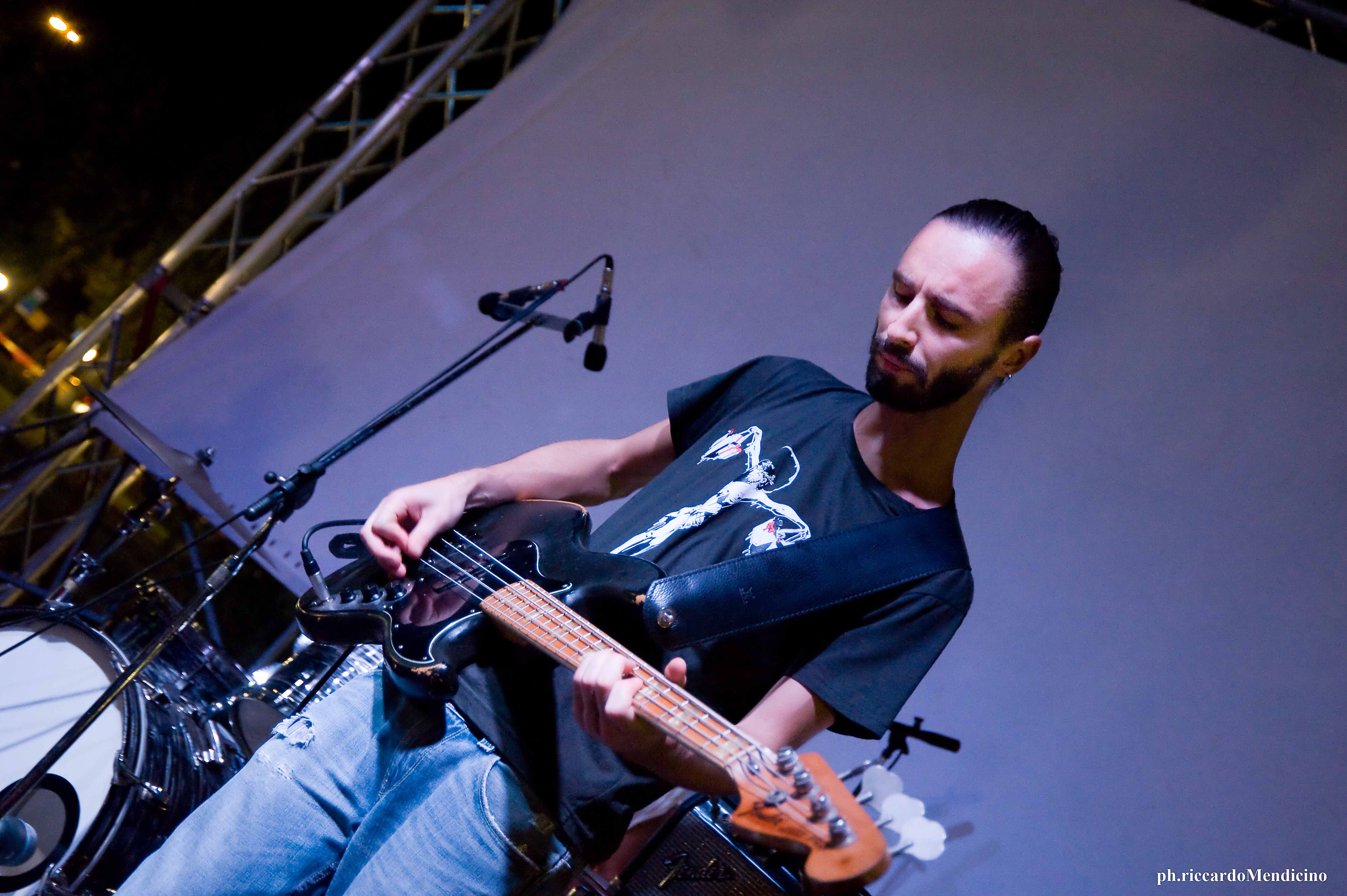 Mulatu, Musica & Mugello: “Eppure qualcosa si sta muovendo...” - intervista a Leonardo Baggiani