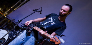 Mulatu, Musica & Mugello: “Eppure qualcosa si sta muovendo...” - intervista a Leonardo Baggiani