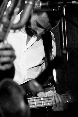 Mulatu, Musica & Mugello: “Eppure qualcosa si sta muovendo...” - intervista a Leonardo Baggiani