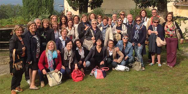 Siderno-Ronta-Barbiana. Prima tappa di un Diario di bordo...