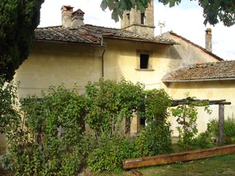 Siderno-Ronta-Barbiana. Prima tappa di un Diario di bordo...