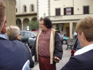 Siderno-Ronta-Barbiana. Prima tappa di un "Diario di bordo"...