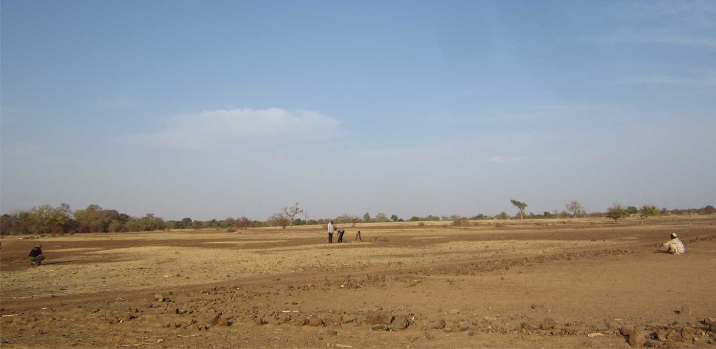 Da Polcanto al deserto. L'impegno di Margherita per i bimbi