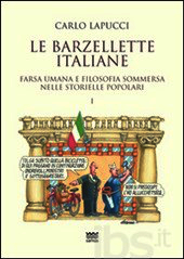 Le Barzellette italiane viste da un vicchiese. Tra humour e filologia