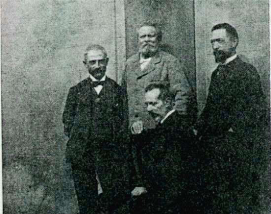 Carducci in Mugello. Una lettera da Parigi