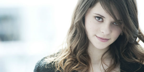 Francesca Michielin rappresenterà l' Italia all'Eurovision Song Contest