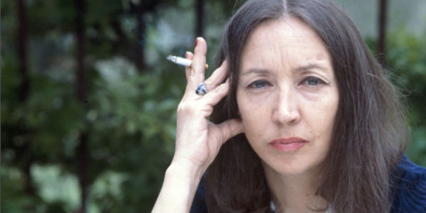 17° anni senza Oriana Fallaci. La sua Firenze la ricorda
