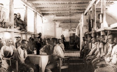 Libri in redazione.  Il primo gulag. Le isole Solovki  di Francesco Bigazzi