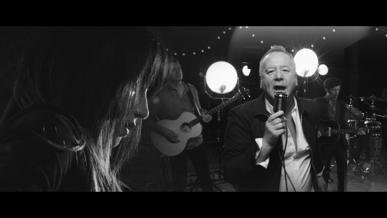 I Simple Minds in concerto a Firenze. Video-articolo e Info