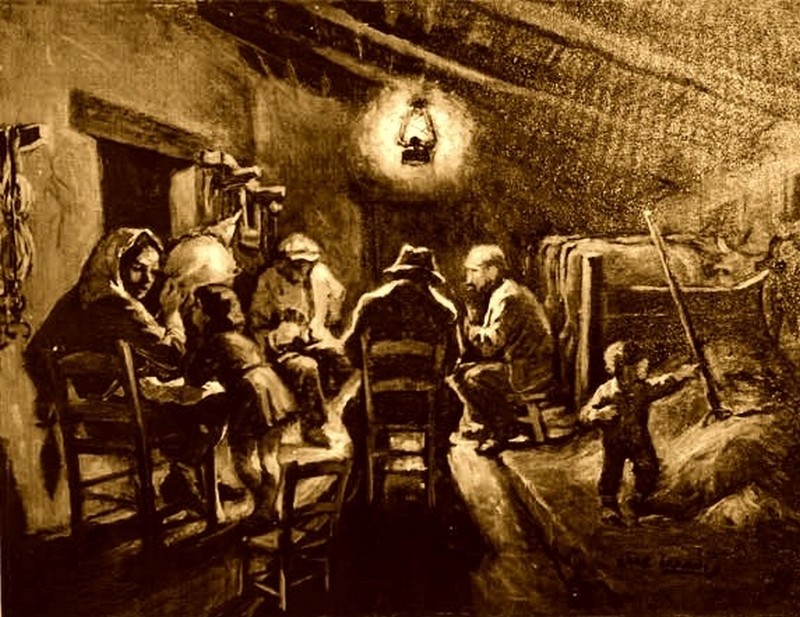 Proverbi, detti e curiosità di gennaio. Parliamone di domenica, Con Alfredo Altieri