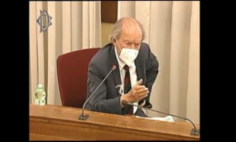 Mostro di Firenze. Delitto degli Scopeti l'ultimo mistero