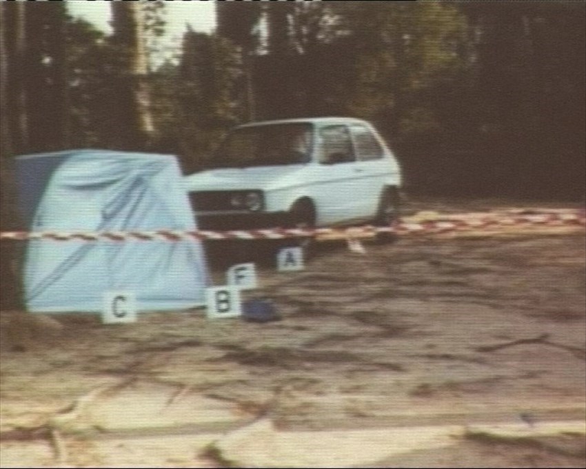 Delitto degli Scopeti