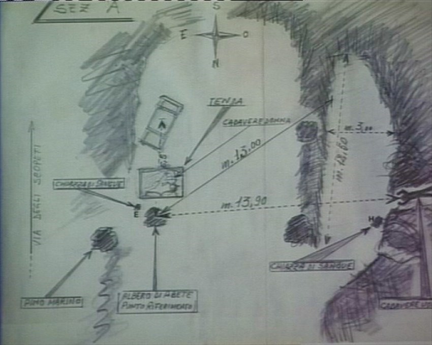 Delitto degli Scopeti