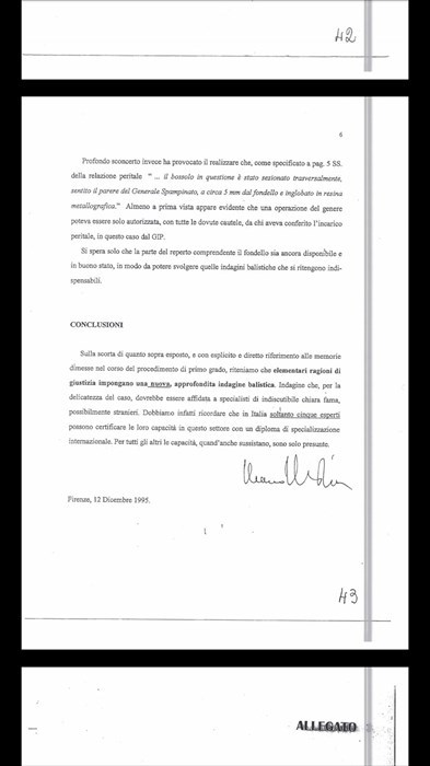 IL documento