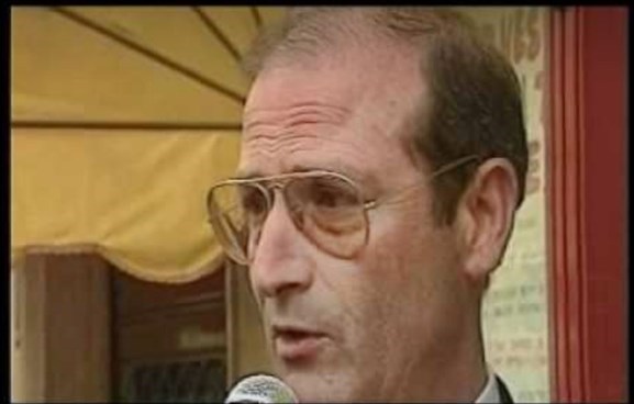 Mostro di Firenze. Ruggero Perugini, un uomo perbene. Il ricordo degli ex colleghi