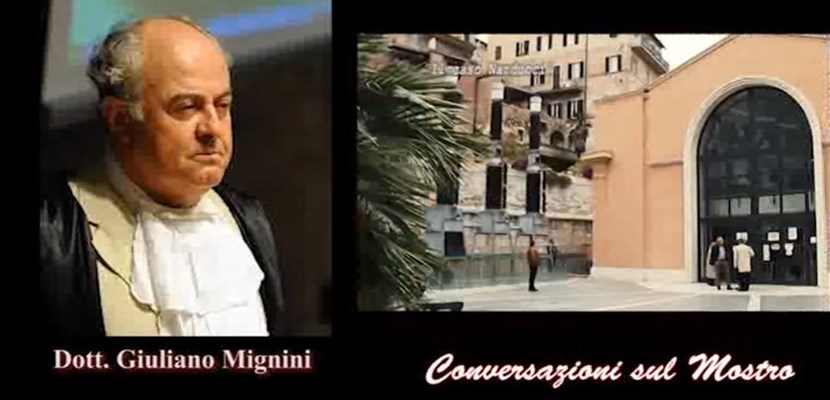 Mostro di Firenze, il magistrato Giuliano Mignini: "Ho chiesto la sospensione del programma di Rai Due, troppi errori ed omissioni