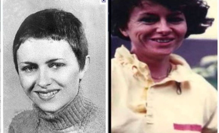 Mostro di Firenze – Parla Anne Lanciotti , la figlia minore dell’ultima vittima del mostro di Firenze. La donna francese Nadine Mauriot.