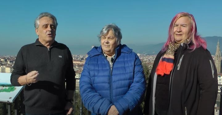 Novità: buoni consigli di protezione civile per i nostri lettori