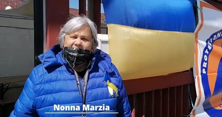 Alla scoperta del punto di prima accoglienza per i profughi ucraini della Toscana