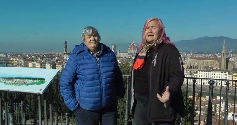 Cos'è la Protezione Civile?