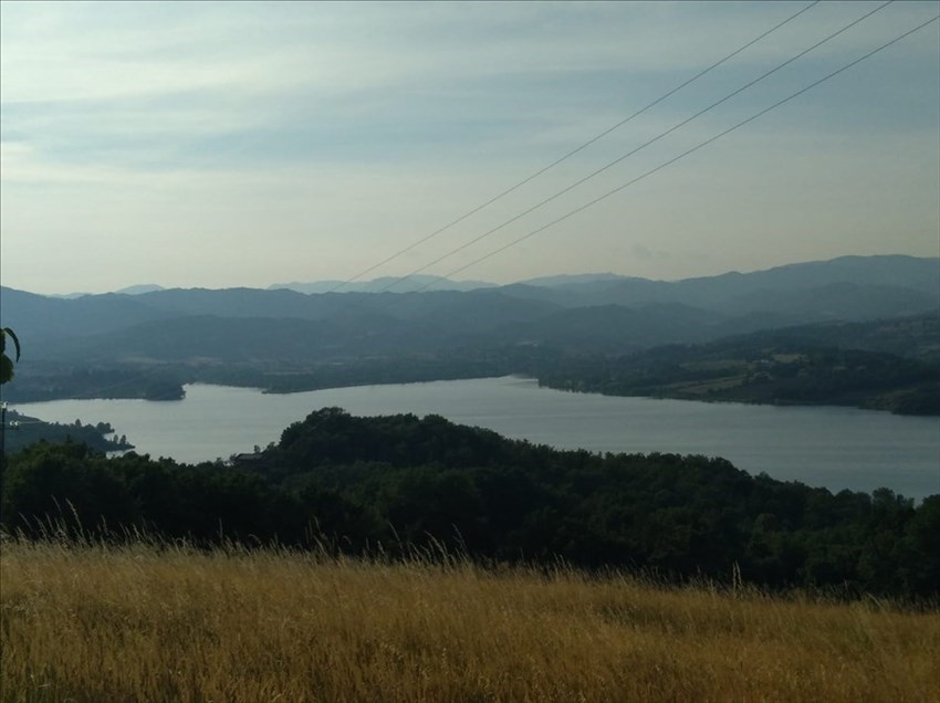Pieve San GIovanni a Petroio