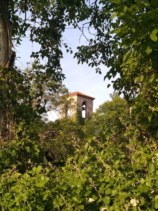 Pieve San GIovanni a Petroio