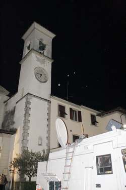 Vicchio a la Vita in Diretta. La puntata...