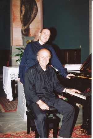 Tornano i concerti a Castagno d'Andrea