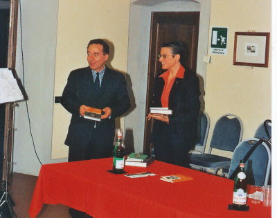 Il grande Ruggero Leoncavallo nel libro di Sabrina Landi-Malavolti