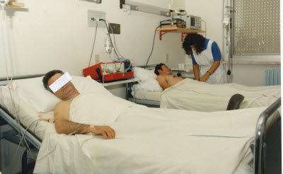 Corso per aspiranti volontari AVO