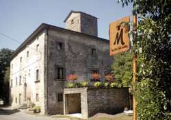 'M' significa qualità. Presentato a Borgo il nuovo marchio del latte Mugello