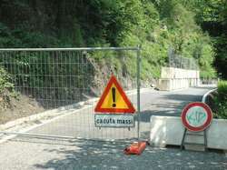 Attenzione. Lunedì 2 maggio Faentina chiusa per due ore