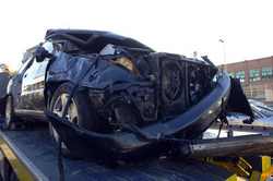 Borgo. Domattina (martedì) in Pieve i funerali per i ragazzi morti in autostrada...