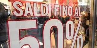 Iniziano i saldi. Casello intasato per l'Outlet di Barberino